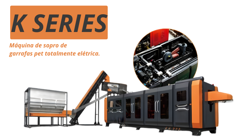 Sopradora K-Series